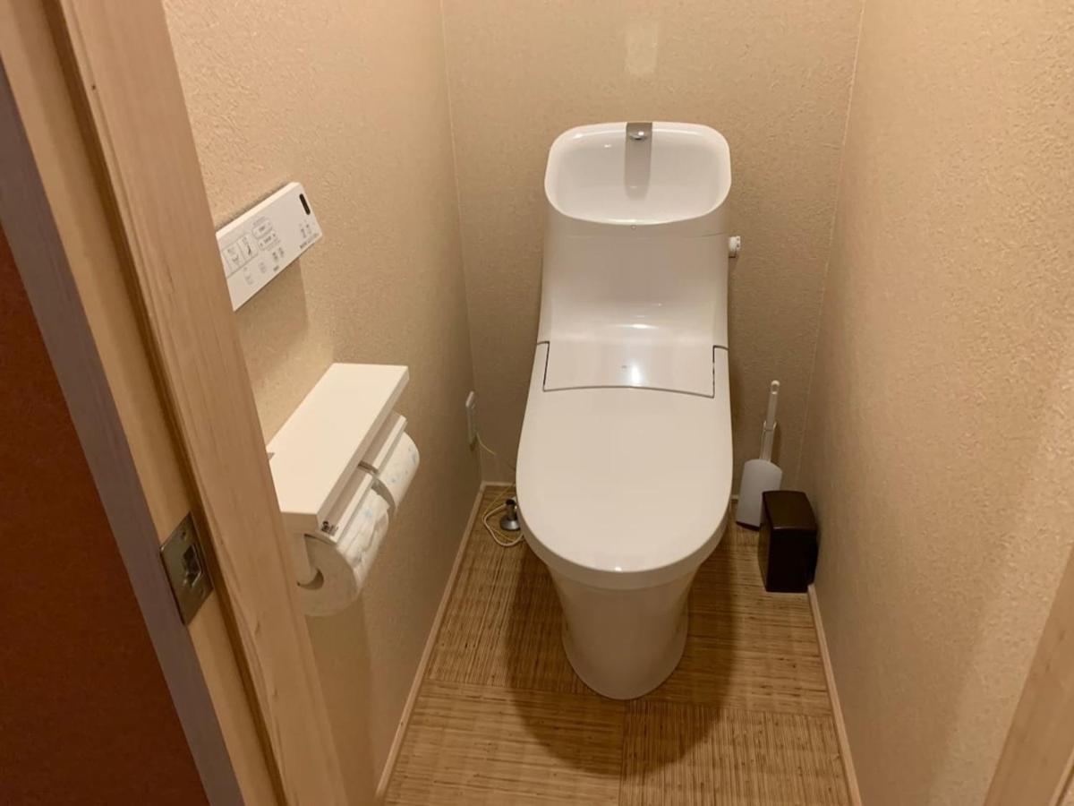 Hotel Yadoya Sennokaze Tokyo Esterno foto